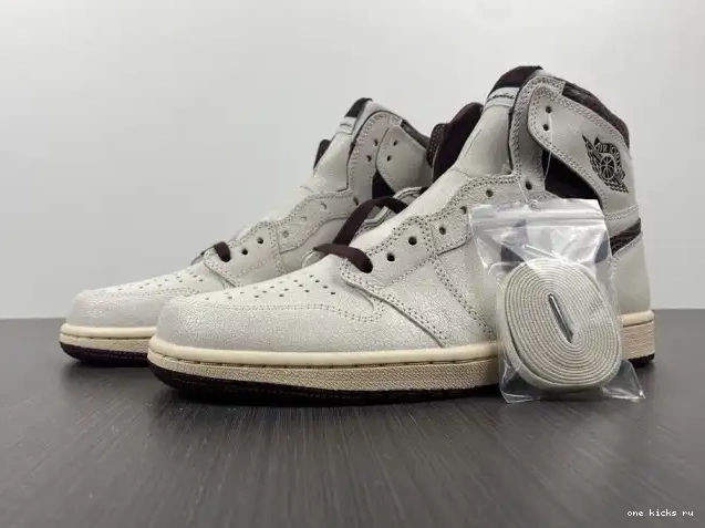 Cheap Air High OG Maniere x Jordan DO7097-100 Ma 1 A 0508